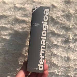 NEW! Dermalogica Hydrablur Primer